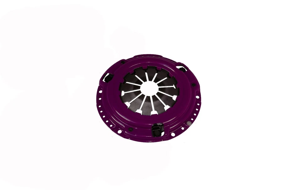 CLUTCH KIT STAGE 1 GEAR MASTERS FITS 92-05 HONDA CIVIC DELSOL D15B7 D16Y8 D17A7 - Image 3 of 4