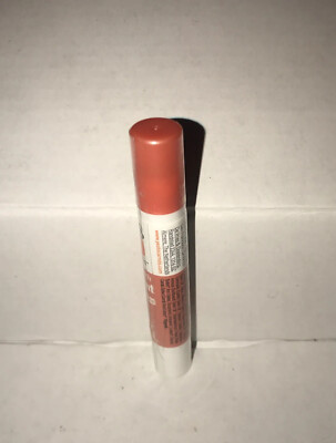 yes to carrots c me blush lip tint CoverGirl Clean Fresh Tinted Balm - You Make coverage colour that lasts for hours without budging Spring 2009 Beauty Trends: Natural