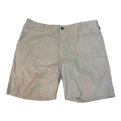 Wrangler Outdoor Series Shorts Men's 42 Lightweight Quick Dry - Main Image