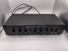 Echo/Hallgerät - Monacor EEM-2000 ST Analog ...
