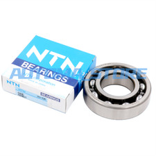1PC NEW NTN 6022 Single row Radial Ball Bearings - open 110x170x28mm AM