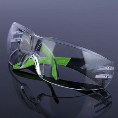 Factory Anti Laser Anti-impact Glasses Safety Goggles Eyewear Eye