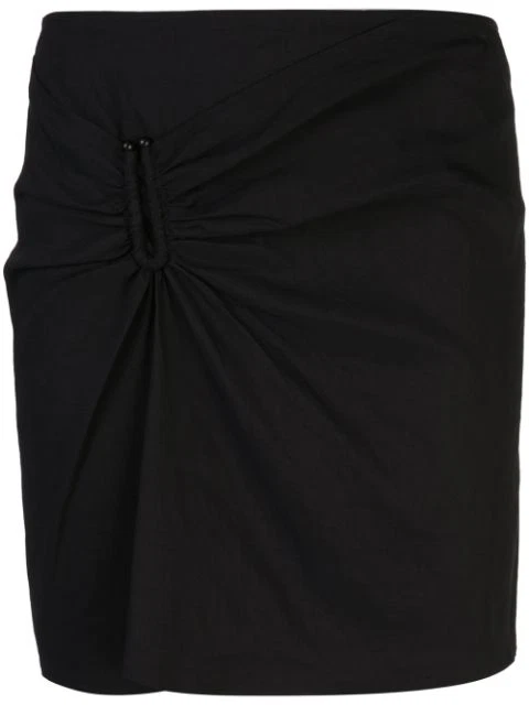 Alc black skirt sales