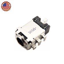 DC IN power jack for Asus ZenBook Flip UX461U UX461UA UX461UN charging port