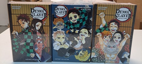 Tome 20 Demon Slayer Collector