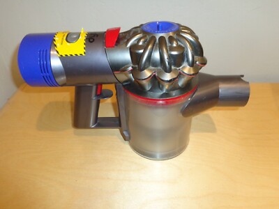 Dyson V8 Cordless Vacuum SV10 Motorhead Body Cyclone NO Battery & FREE SHIPPING