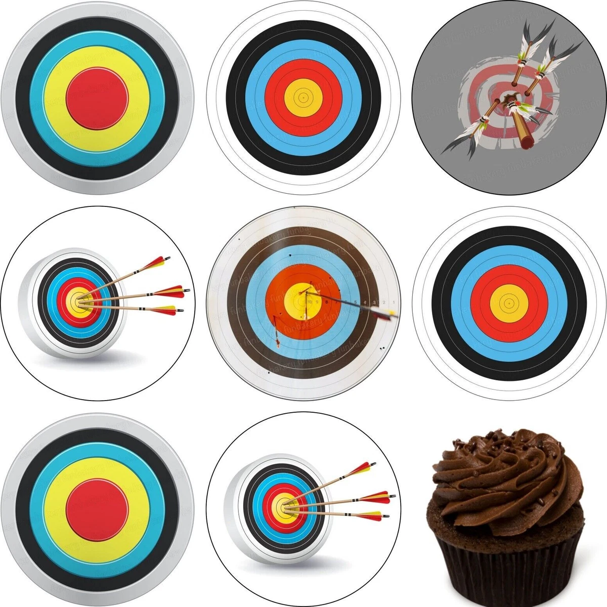Update 129+ cake decorating kit target best awesomeenglish.edu.vn