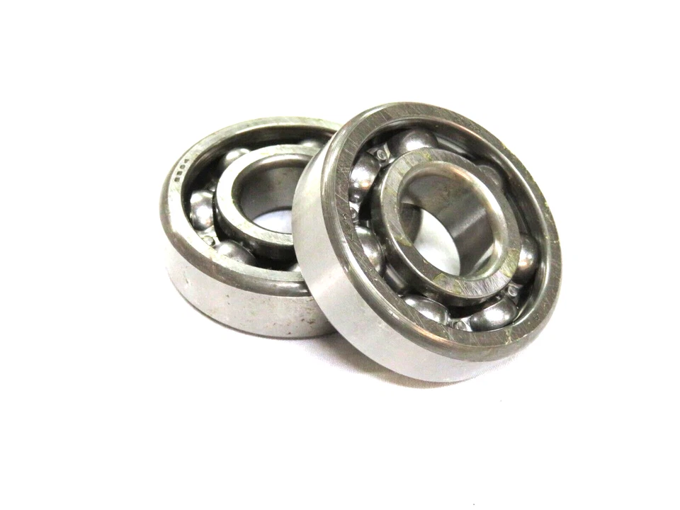 Cojinete de rueda trasera x2 para Saab 95 96 1966-1973 Honda Civic 1973-1979 051-3327 Foto 2 de 4