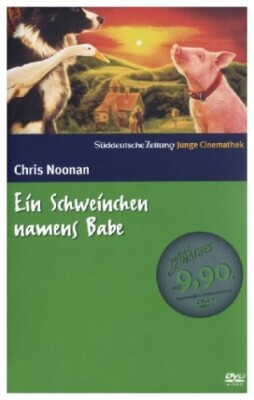 Ein Schweinchen namens Babe - DVD