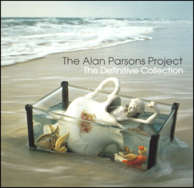 ALAN PARSONS PROJECT * 32 Greatest Hits * NEW 2-CD Set * All