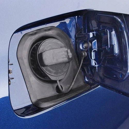 For Skoda Fabia Petrol/Diesel Fuel Cap Lid with Retaining Strap-Inner Cover Plug - Bild 8 von 8