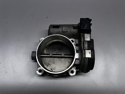 CHRYSLER Pacifica 3.6 2016 Flexfuel Drosselklappe 05184349AE
