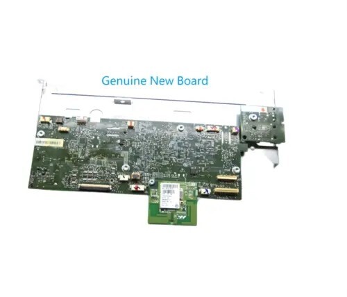 5ZY56-67001 Main PCA Formatter Board Fit For HP Designjet T125 T130 New - 第 3/8 張圖片