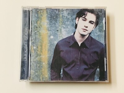 DUNCAN SHEIK CD 1996 ''Barely Breathing'', ''She Runs Away'' & ''Reasons for Living''