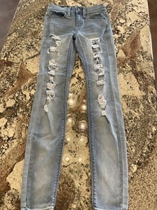 mudd flx jeans