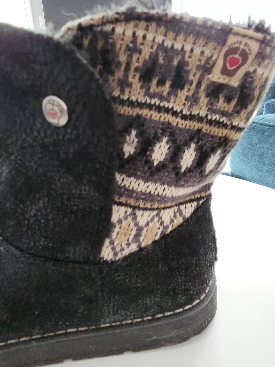 Bobs winter deals boots