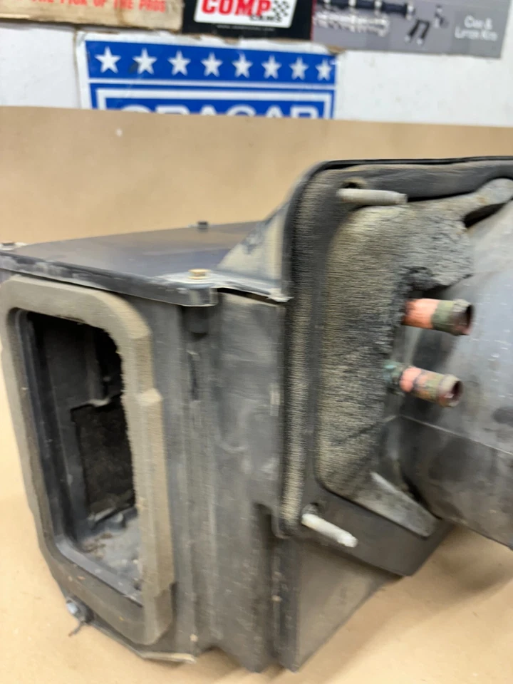 81 89 91 1993 Dodge Ram грузовик D250 D350 W150 нагреватель коробка в сборе не воздуховод 88 - Изображение 3 из 4