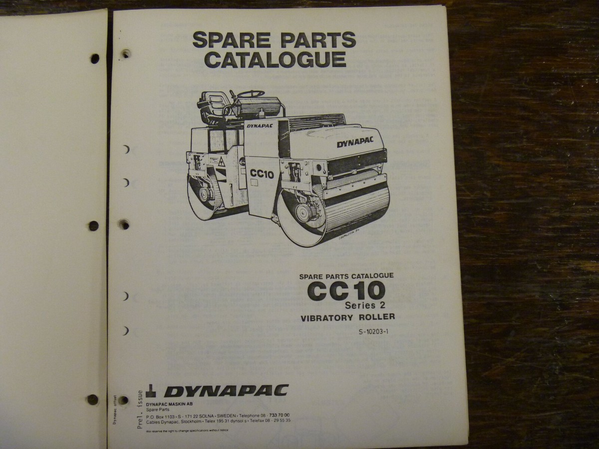 ミニカー DYNAPACK Vibratory Roller CC 232 ミニカー DYNAPACK Vibratory Roller CC 232 Buffalo Road