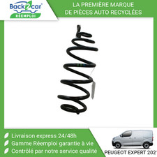 Essieu Peugeot EXPERT