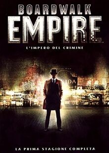 Boardwalk Empire St.1 LImpero Del Crimine (Box 5 Dv) von... | DVD | Zustand gut