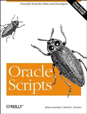 Oracle DBA Scripts