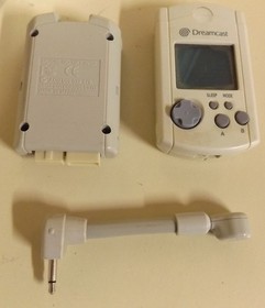 Caution Seaman - Sega Dreamcast CIB with Microphone & VMU FREE SHIPPING IN US
