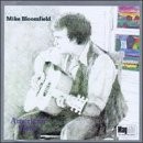 Mike Bloomfield - American Hero CD