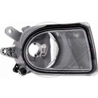 Diederichs 7614086 Nebelscheinwerfer FüR Volvo