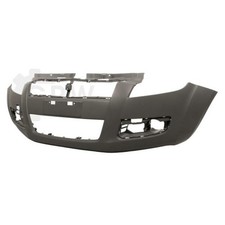 Stoßstange Stoßfänger vorne für Suzuki-Splash Bj. 01.08-06.12 grundiert