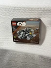LEGO Star Wars: The Mandalorian N-1 Starfighter Microfighter (75363)