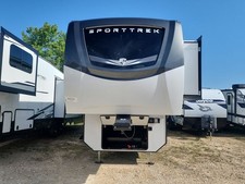 2026 Venture Sporttrek Touring Edition 5 353VRK