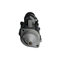 Anlasser Starter 12 V 2,6 Kw 9 ZäHne Valeo Iam-Expertise Passend FüR Bmw 7Er