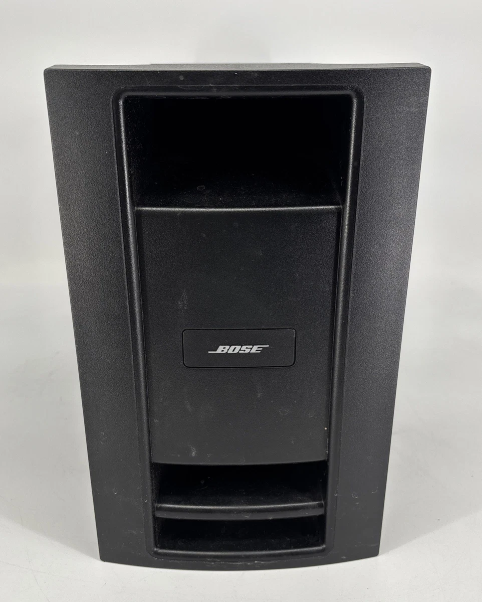 Bose Lifestyle Subwoofer for sale | eBay