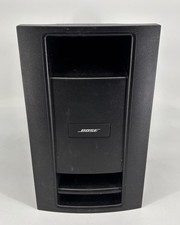 Bose Lifestyles 235 Home Entertainment System Subwoofer Module 406857 350 watt