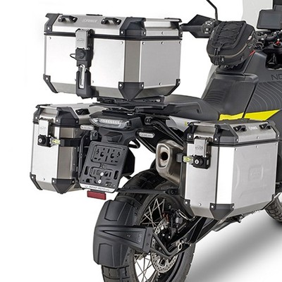 Monokey Side Cases Frame For KTM 890 Adventure 2021-2023