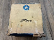 1968-71 Cuda Roadrunner Super Bee Nos Mopar 383 Magnum Piston Ring Set 2808453