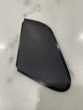 OEM 2021-2023 FORD F150 DOOR MIRROR BOTTOM TRIM COVER RIGHT SIDE