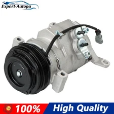 A/C Compressor For 00-08 Chevrolet Suburban 1500/2500 Tahoe GMC Yukon CO29002DC