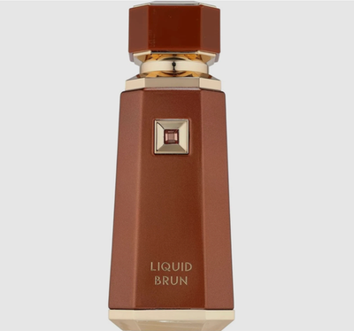 #ad Fragrance World Men#x27;s French Avenue Liquid Brun EDP Spray 3.4 oz $29.49