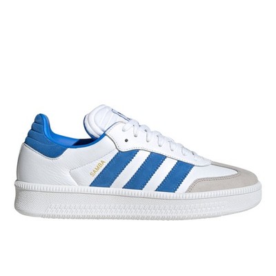 adidas Samba Xlg  Mens White Sneakers Casual Shoes JI3190