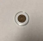 1904 Indian Head Penny - Lustrous Brown Sharp Uncirculated Copper Cent