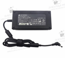 Original DELTA ADP-230EB T 19.5V 11.8A 5.5 2.5mm Power Adapter Laptop Charger