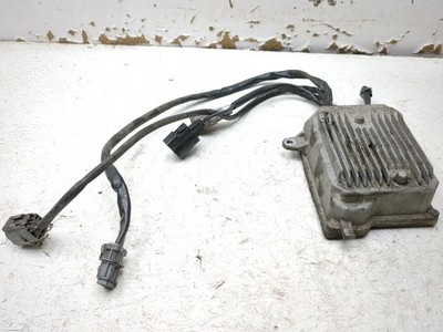 23 Yamaha Wolverine 1000 RMAX 4 Power Steering Control Module B4J-859A0-00
