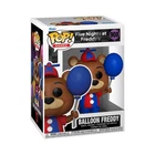 Funko POP! Games - Five Nights at Freddy's - Balloon Freddy #908