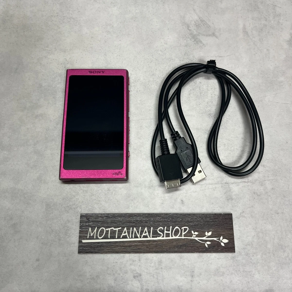 Sony Walkman A Series Pink MP3 Players for sale | eBay
