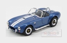 1:18 LUCKY DIECAST Ac Cobra Shelby Cobra 427 S/C Spider 1964 LDC92058BL MMC