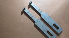 Proto Puller Jaws #4017 for Use with 4011 Pul...