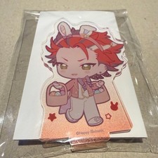 Ensemble Stars!! Soporte acrílico Kiryuu Kouro, AniCafe, sin usar,