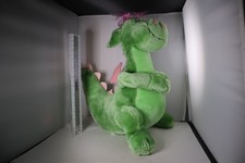 Vintage Elliot Disneyland Pete  s Dragon 15" Disney Plush Toy Stuffed Animal