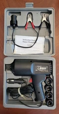 Xpert electric Power Tools 12V Impact Wrench 